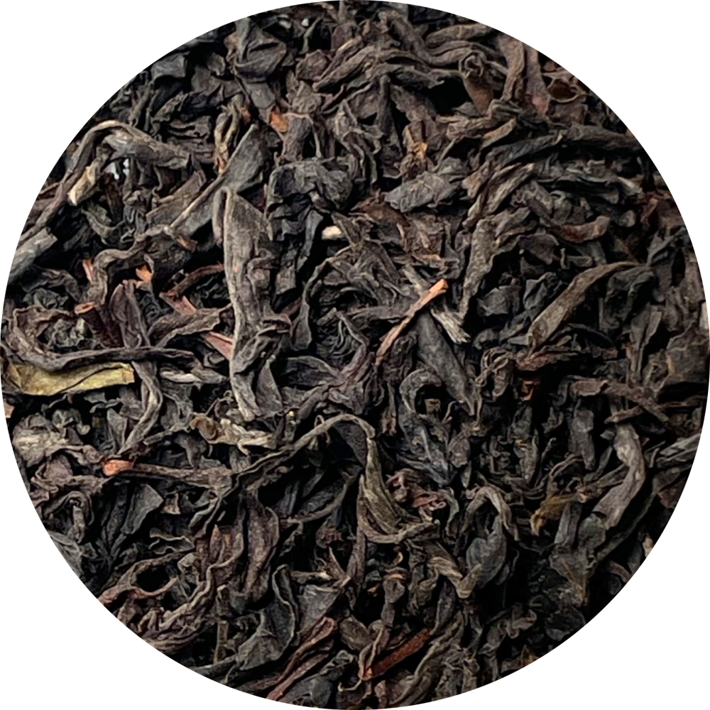 タミラナルリモンアゲハ（オス、インド・ニルギリ産） ニルギリ（インド） – TEA CLAN
