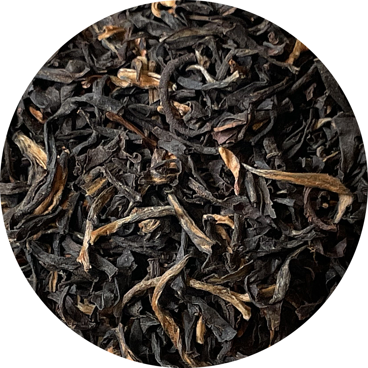 mochiページ ダマンフレール グラングールース アッサムGFOP mochiページ ダマンフレール グラングールース アッサムGFOP