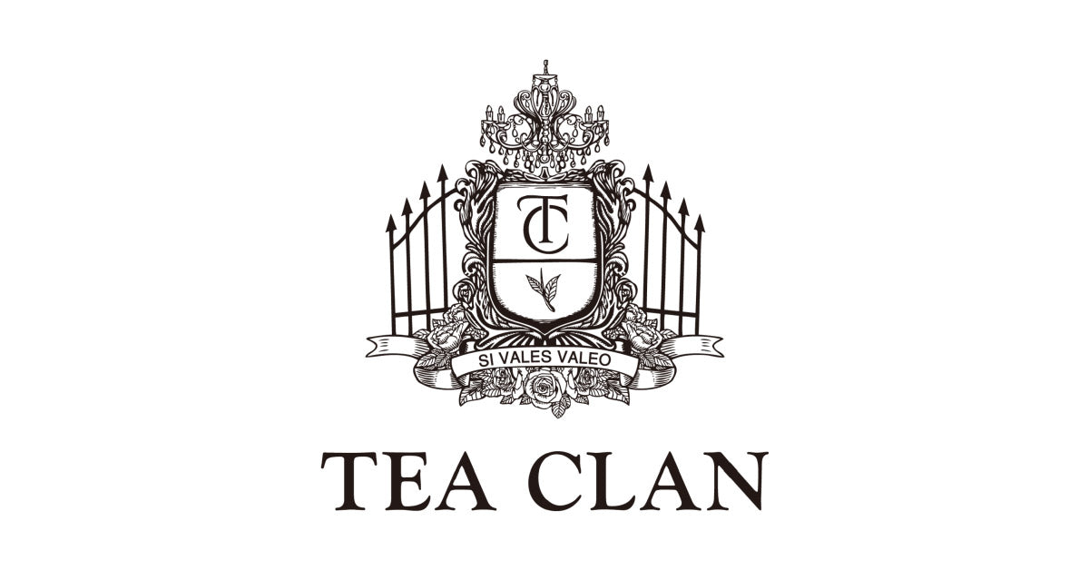 TEA CLAN 紅茶専門店 オンラインショップ