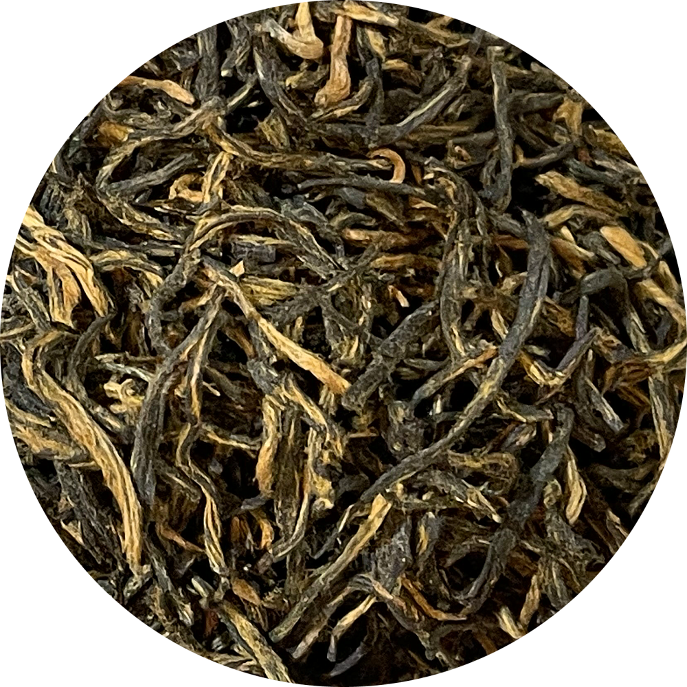 福建紅茶2種飲み比べセット（正山小種、金駿眉） – TEA CLAN