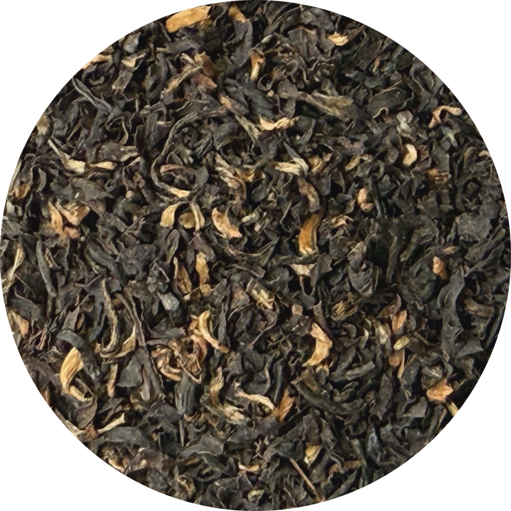 TEA CLAN 紅茶専門店 オンラインショップ
