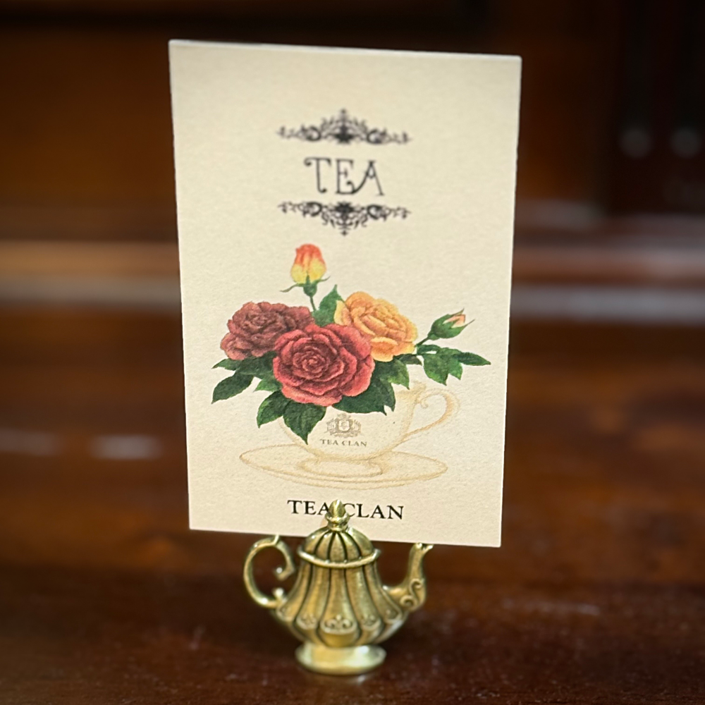 ネパール イラム ファーストフラッシュ シャングリラ茶園 SPRING